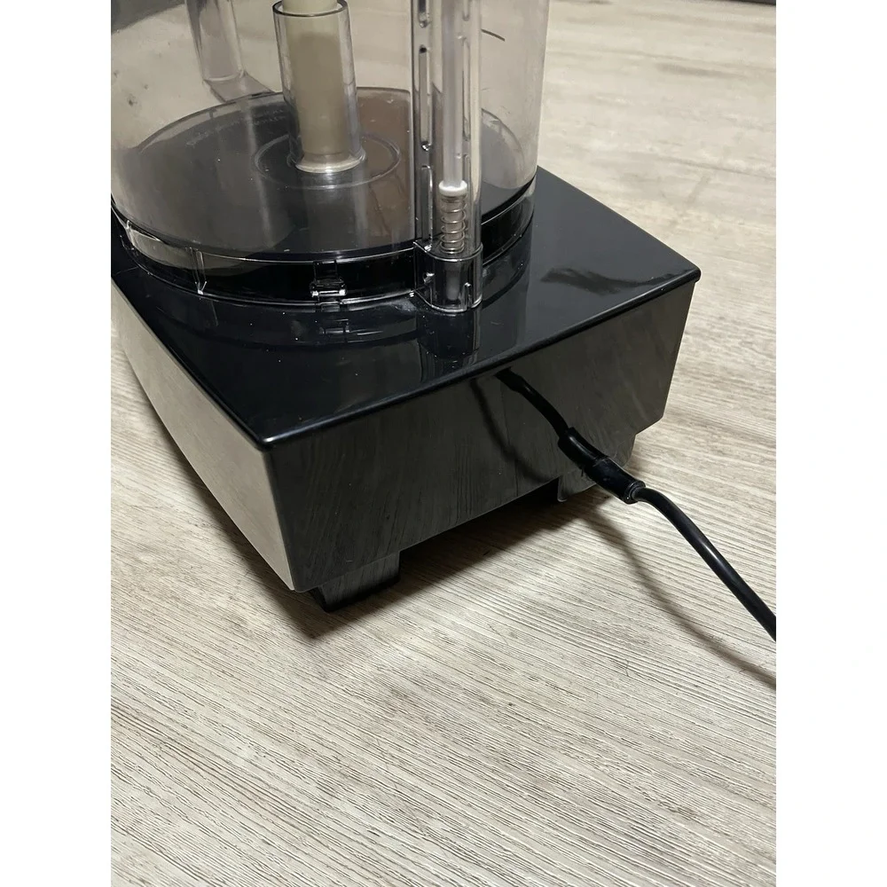 Cuisinart 14-Cup Food Processor‎ Black DFP-14BCNY MOTOR ONLY PARTS ONLY